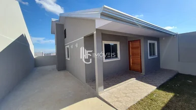 Casa A Venda | Bairro Novo