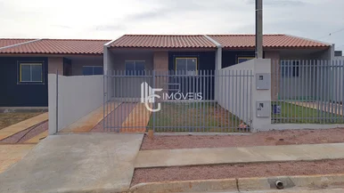 Miniatura - Foto Casas a venda no Jardim Gsp Life