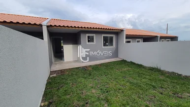 Miniatura - Foto Casas a venda no Jardim Gsp Life