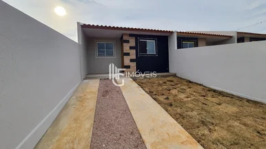 Miniatura - Foto Casas a venda no Jardim Gsp Life