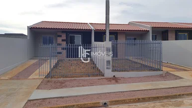 Miniatura - Foto Casas a venda no Jardim Gsp Life