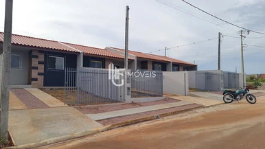 Miniatura - Foto Casas a venda no Jardim Gsp Life