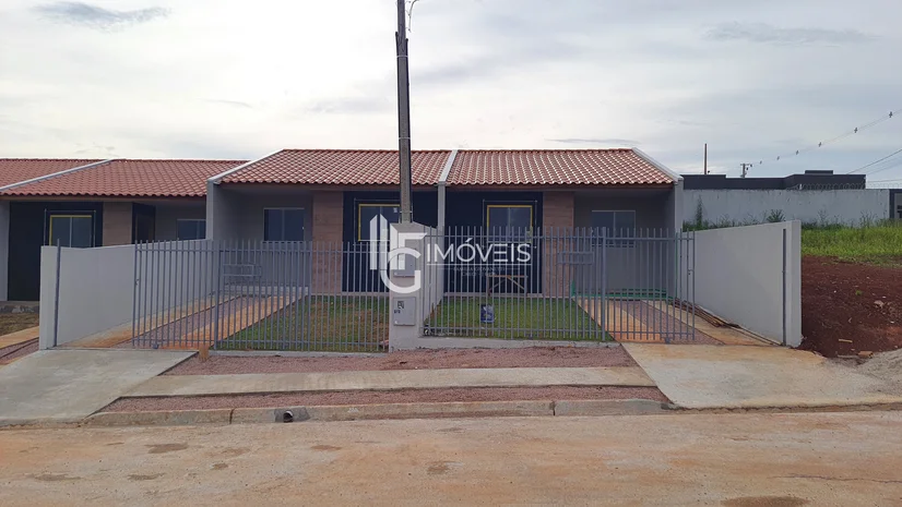 Foto Casas a venda no Jardim Gsp Life