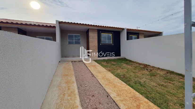 Foto Casas a venda no Jardim Gsp Life