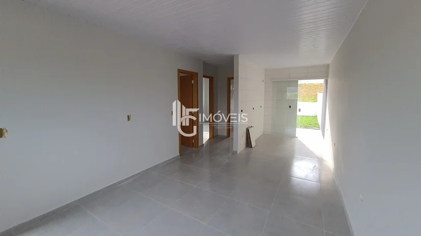 Foto Casas a venda no Jardim Gsp Life