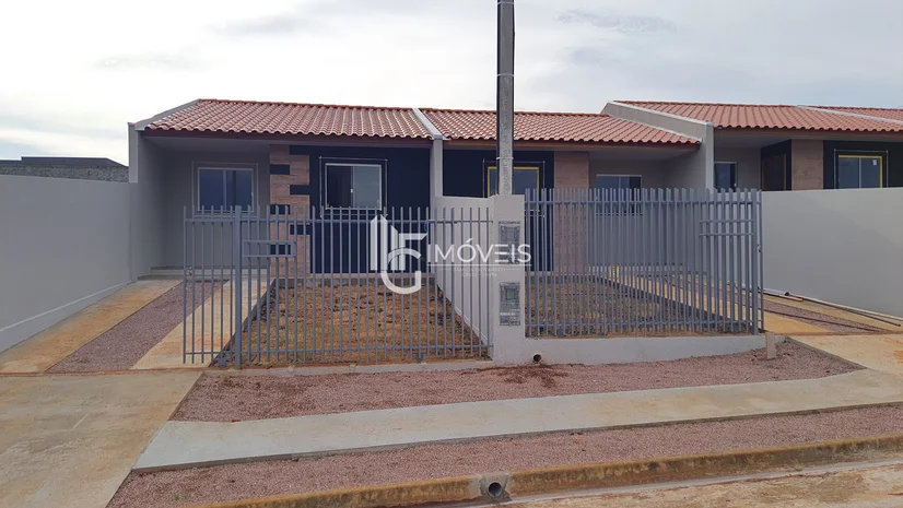 Foto Casas a venda no Jardim Gsp Life