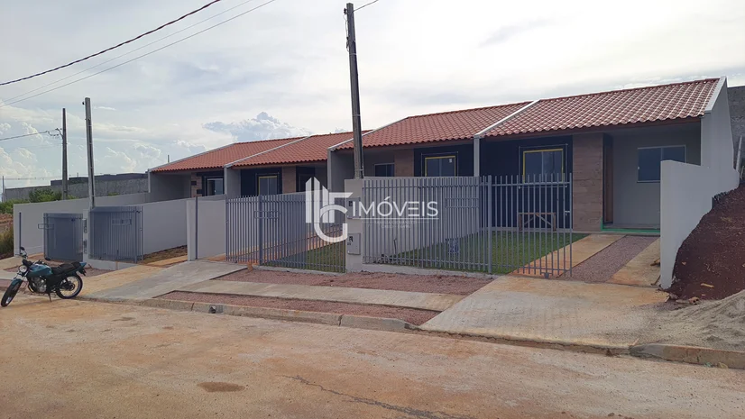 Foto Casas a venda no Jardim Gsp Life