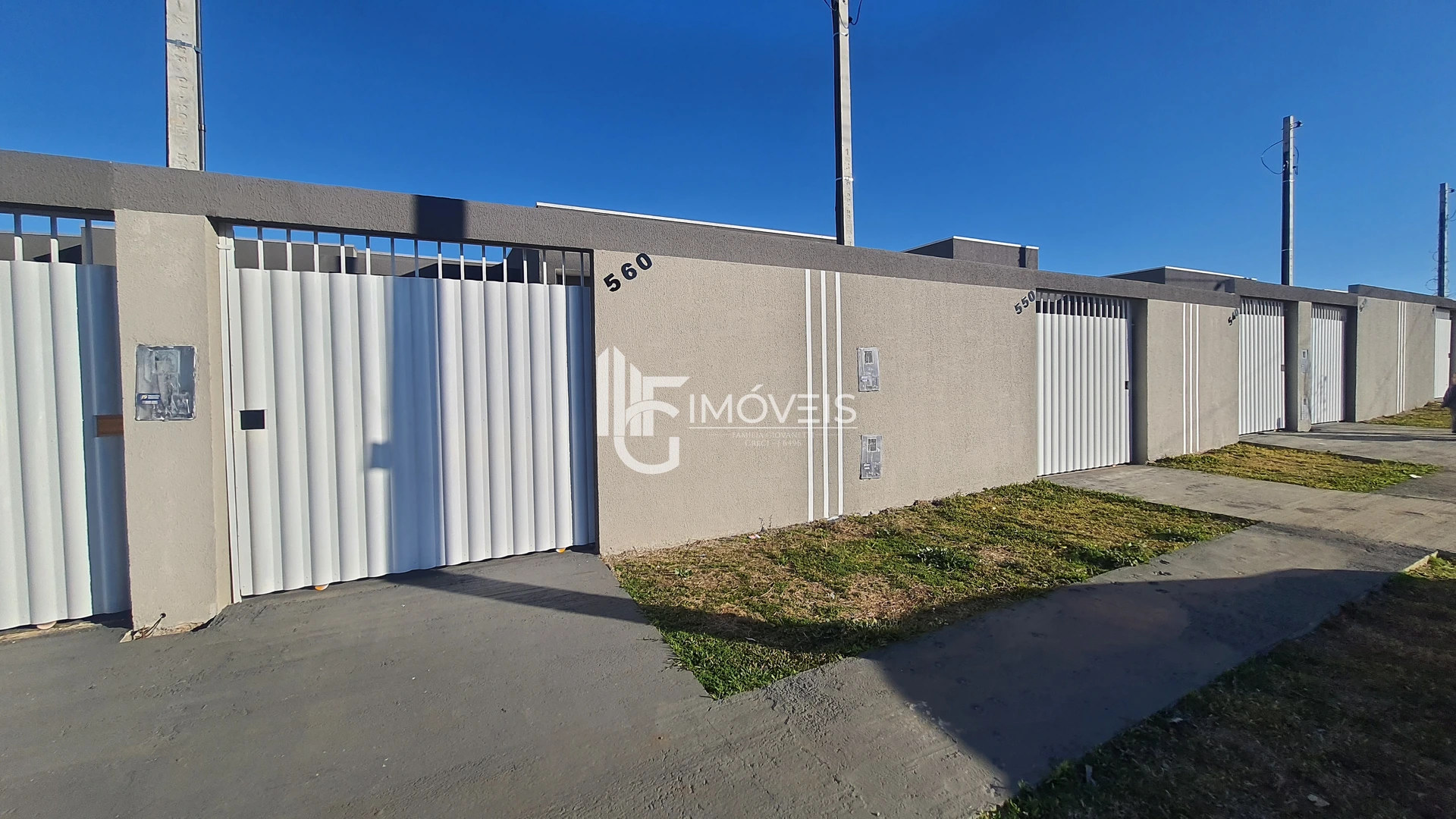 Casas A Venda | Jardim Dona Marly