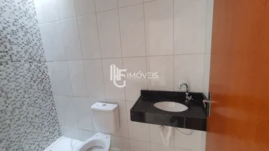 Casas A Venda | Jardim Dona Marly
