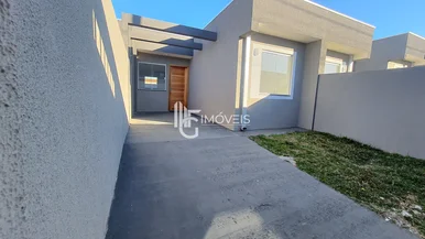 Casas A Venda | Jardim Dona Marly
