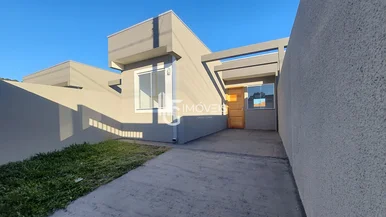 Casas A Venda | Jardim Dona Marly