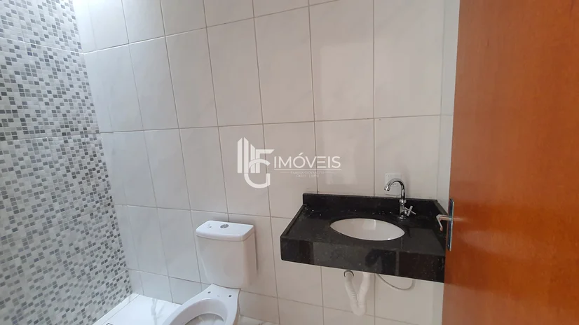Foto Casas a venda | Jardim Dona Marly