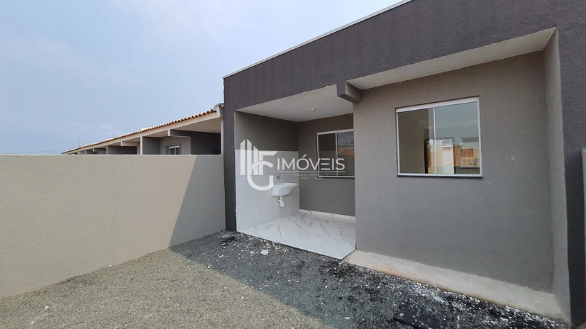 Foto Casas a venda | Jardim Dona Marly