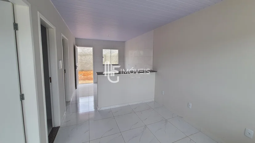 Foto Casa a Venda | Jardim Imperial Terraliz