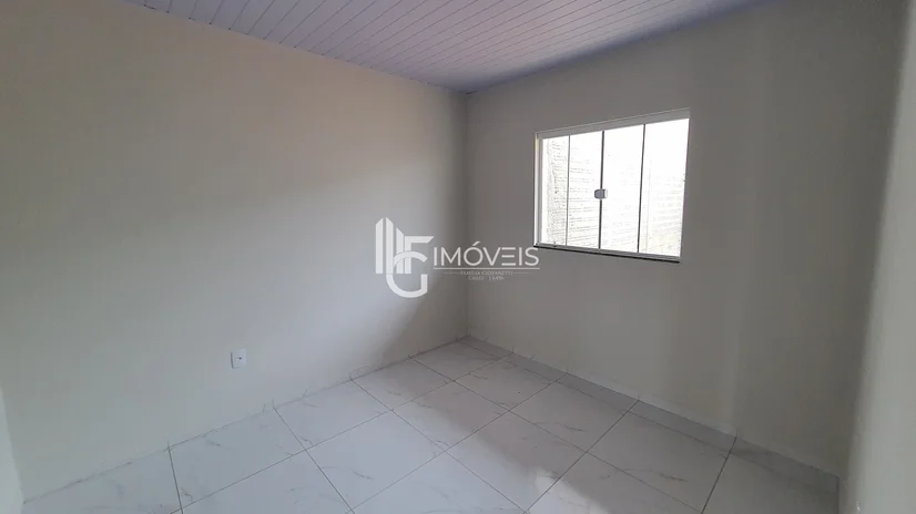 Foto Casa a Venda | Jardim Imperial Terraliz
