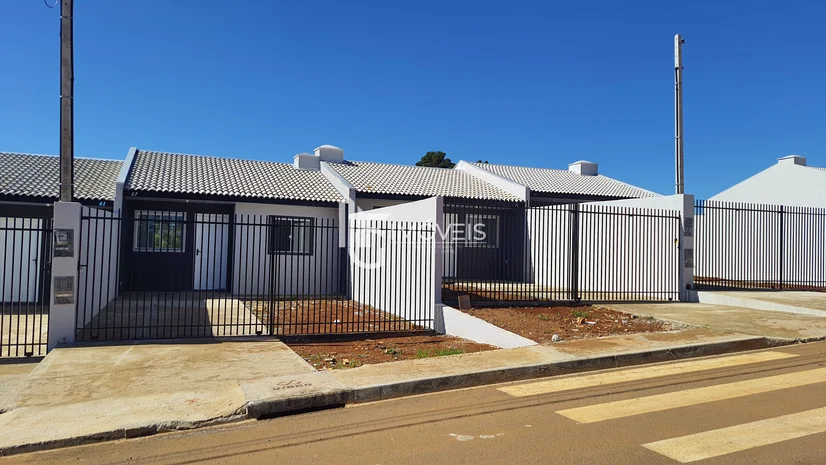 Foto Casa a Venda | Jardim Imperial Terraliz