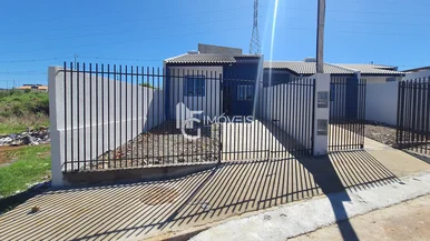 Miniatura - Foto Casas a venda no Jardim Gsp Life