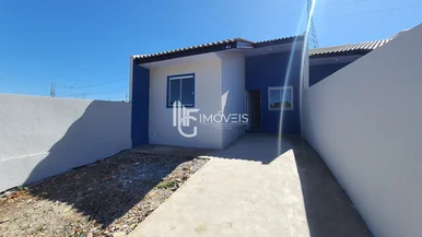 Miniatura - Foto Casas a venda no Jardim Gsp Life