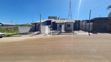 Miniatura - Foto Casas a venda no Jardim Gsp Life