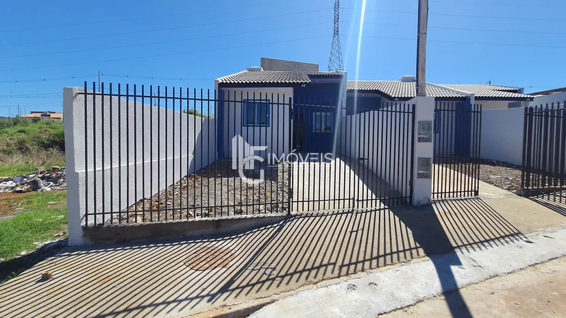 Foto Casas a venda no Jardim Gsp Life