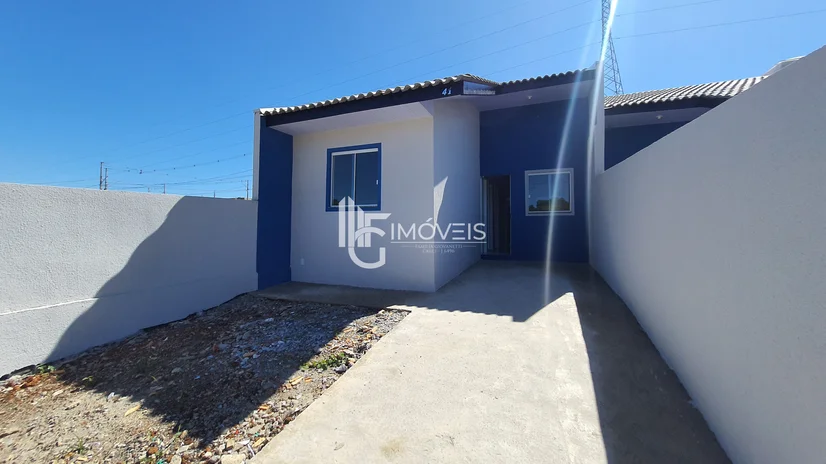Foto Casas a venda no Jardim Gsp Life