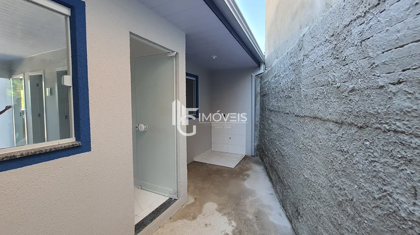 Foto Casas a venda no Jardim Gsp Life