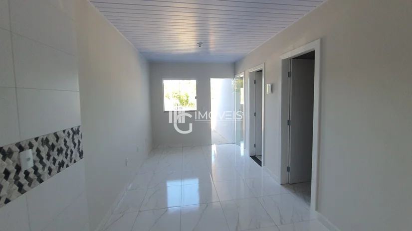 Foto Casas a venda no Jardim Gsp Life