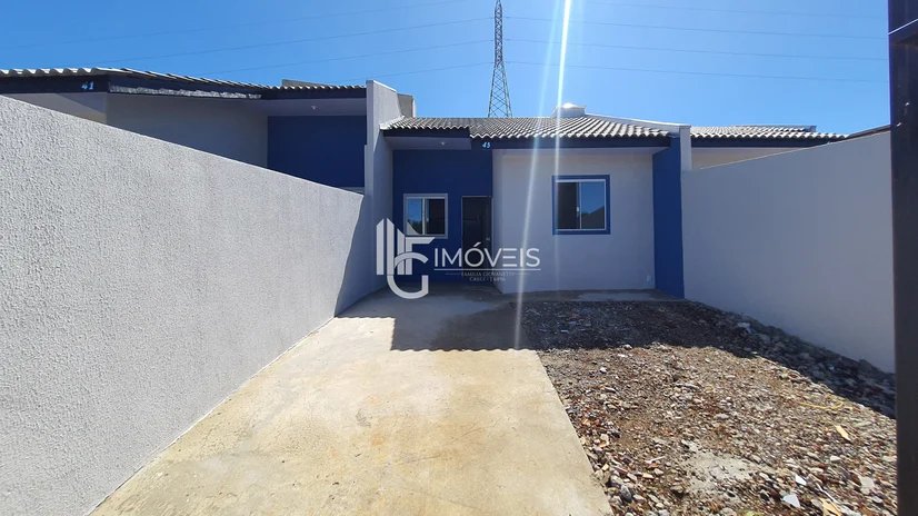 Foto Casas a venda no Jardim Gsp Life