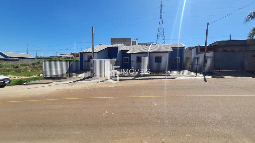 Foto Casas a venda no Jardim Gsp Life