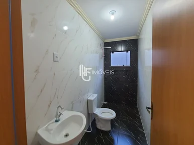 Miniatura - Foto Sobrado a venda | Campo Belo