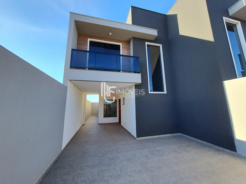 Foto Sobrado a venda | Campo Belo