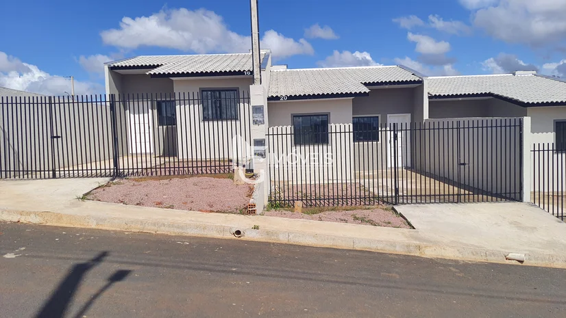 Foto Casas a venda no Jardim Royal