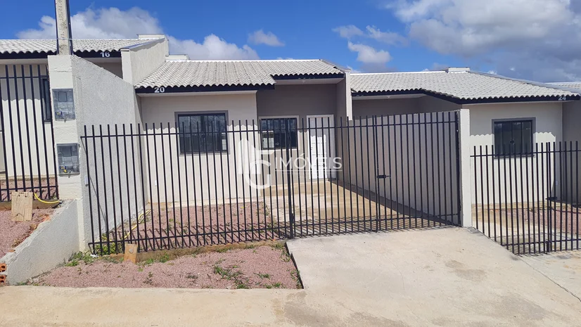 Foto Casas a venda no Jardim Royal