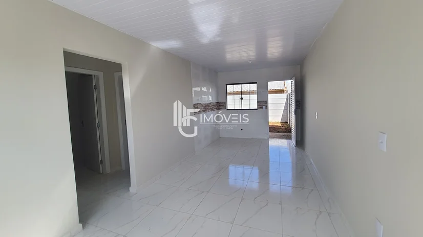 Foto Casas a venda no Jardim Royal