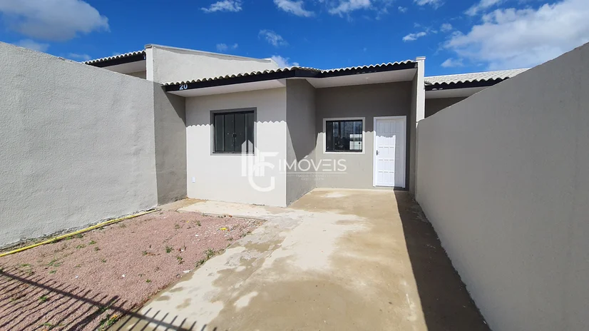 Foto Casas a venda no Jardim Royal