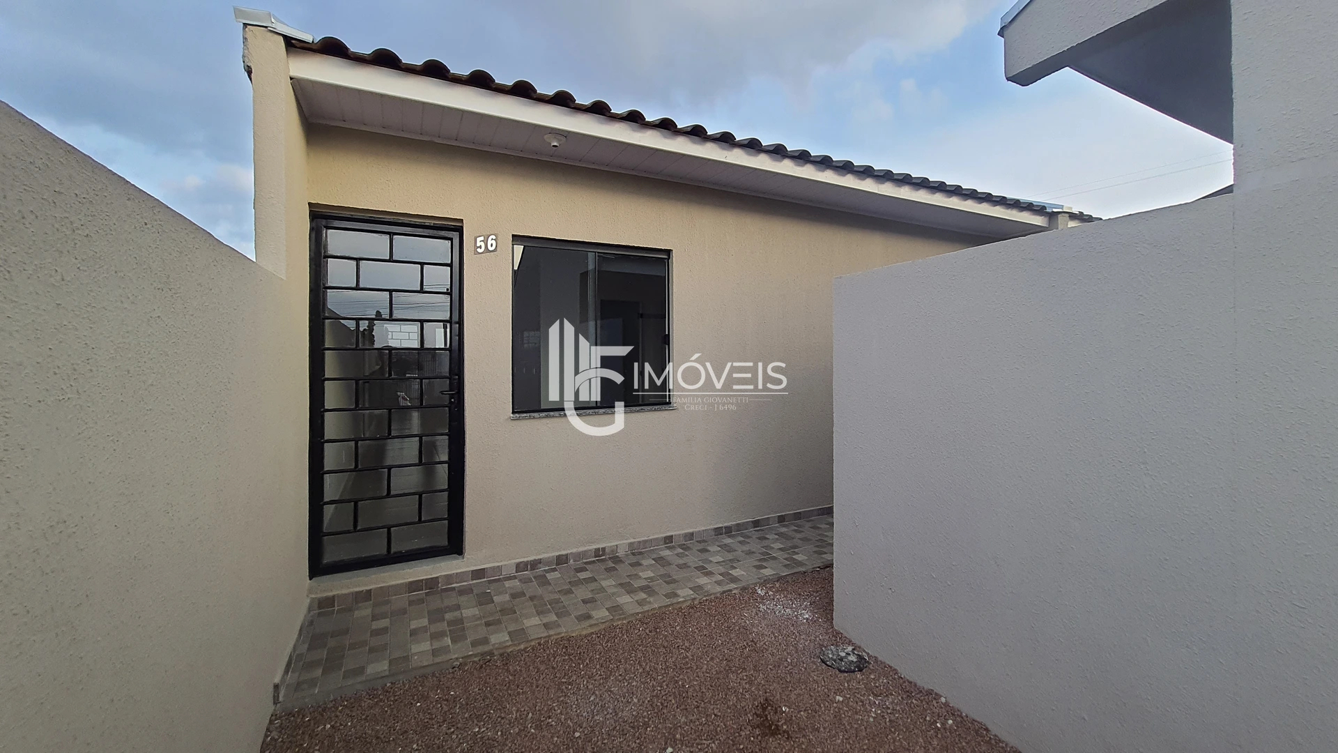 Casa A Venda | Jardim Esplanada