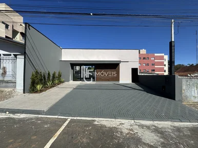 Imóvel Comercial Pra Locação No Centro