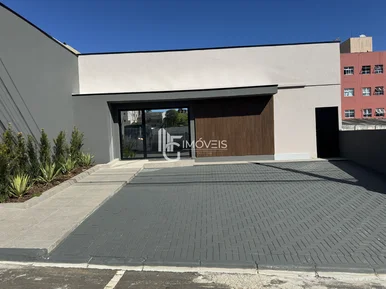 Imóvel Comercial Pra Locação No Centro
