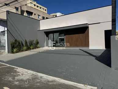 Imóvel Comercial Pra Locação No Centro