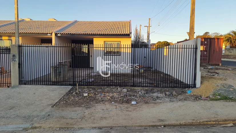 Foto Casa a venda | Jardim Los Angeles