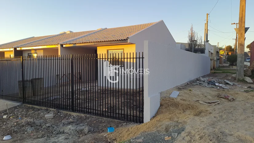 Foto Casa a venda | Jardim Los Angeles