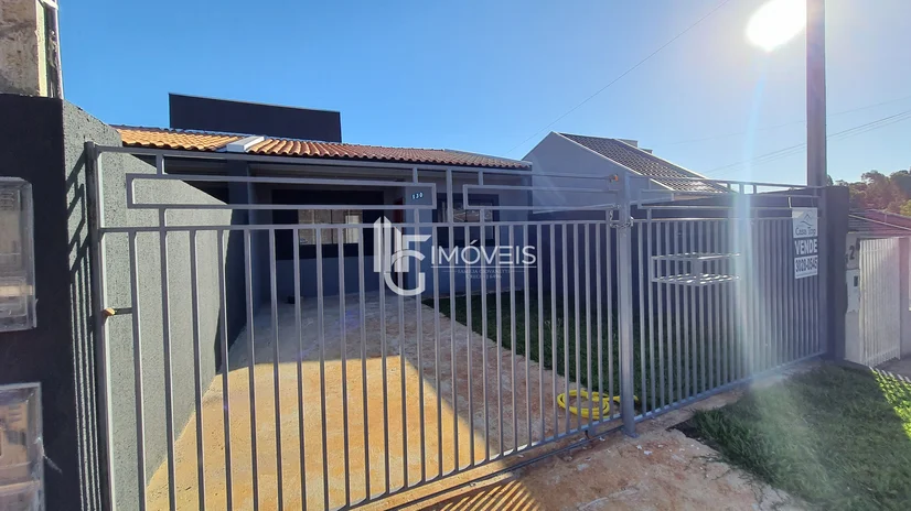 Foto Casas a venda no Jardim Centenário