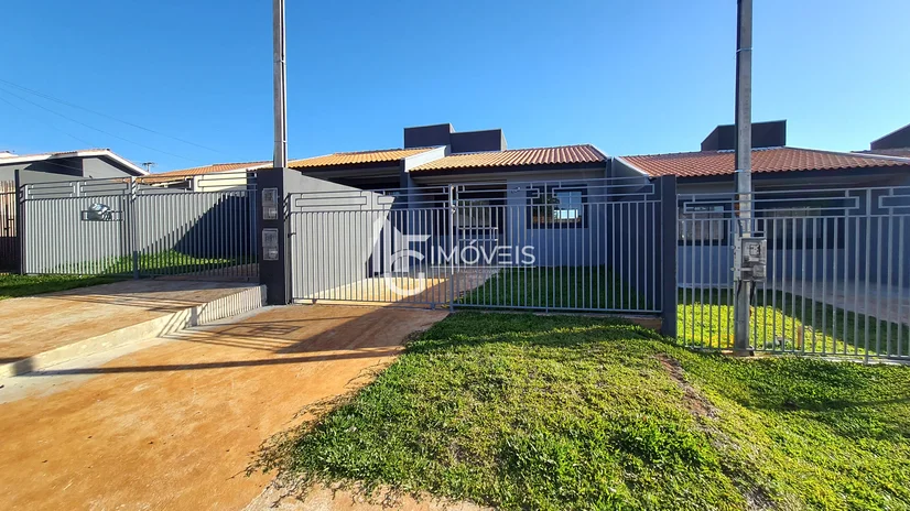 Foto Casas a venda no Jardim Centenário