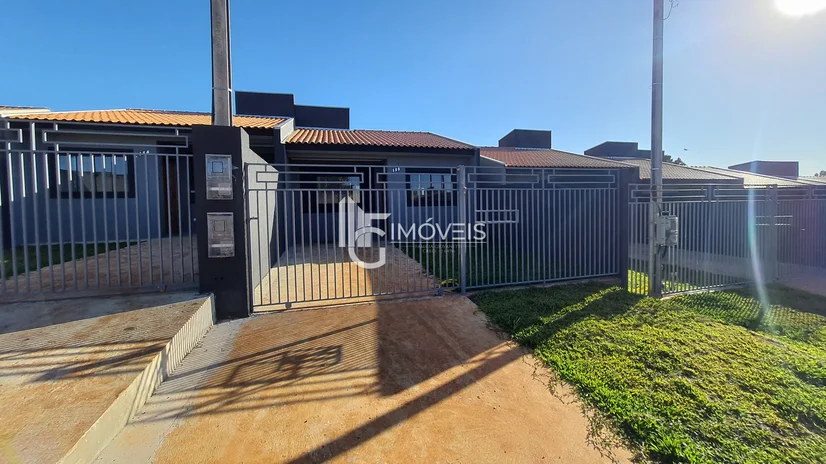 Foto Casas a venda no Jardim Centenário