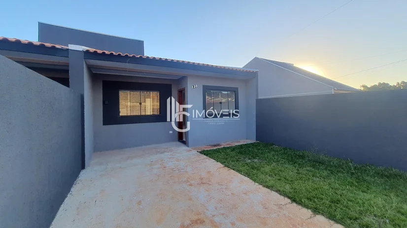 Foto Casas a venda no Jardim Centenário