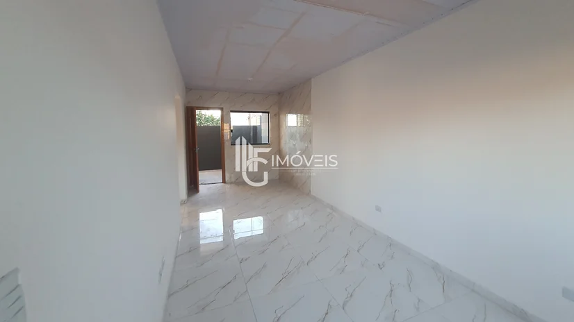 Foto Casas a venda no Jardim Centenário