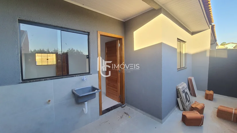 Foto Casas a venda no Jardim Centenário