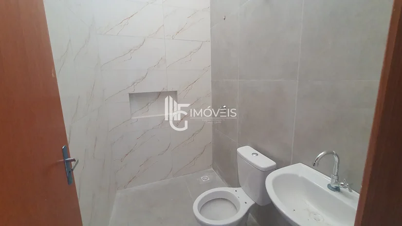 Foto Casas a venda no Jardim Centenário