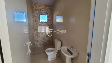 Casa A Venda No Jardim Imperial Terraliz