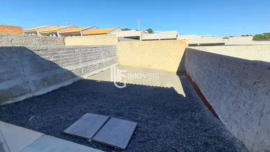 Casa A Venda No Jardim Imperial Terraliz